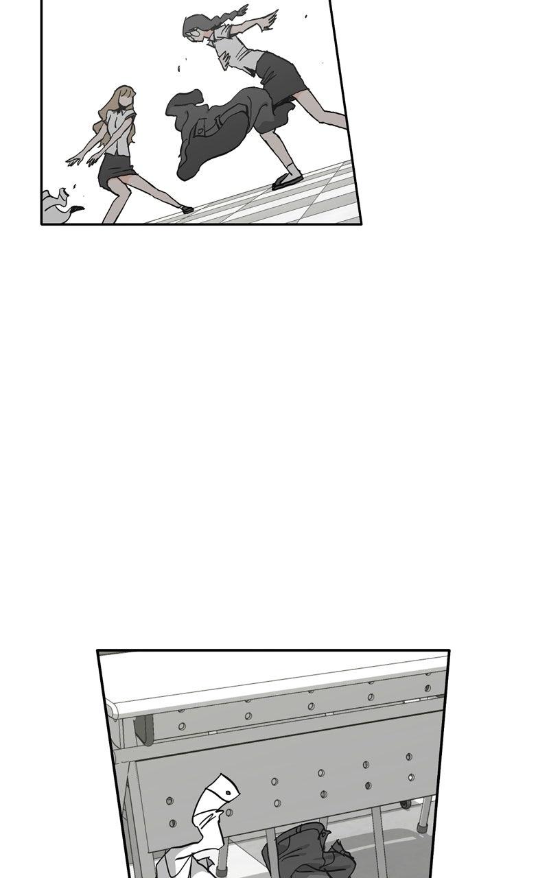 Swimmer Boy Chapter 32 page 33 - 