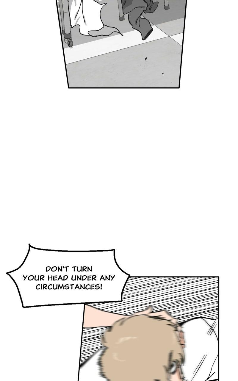 Swimmer Boy Chapter 32 page 34 - 
