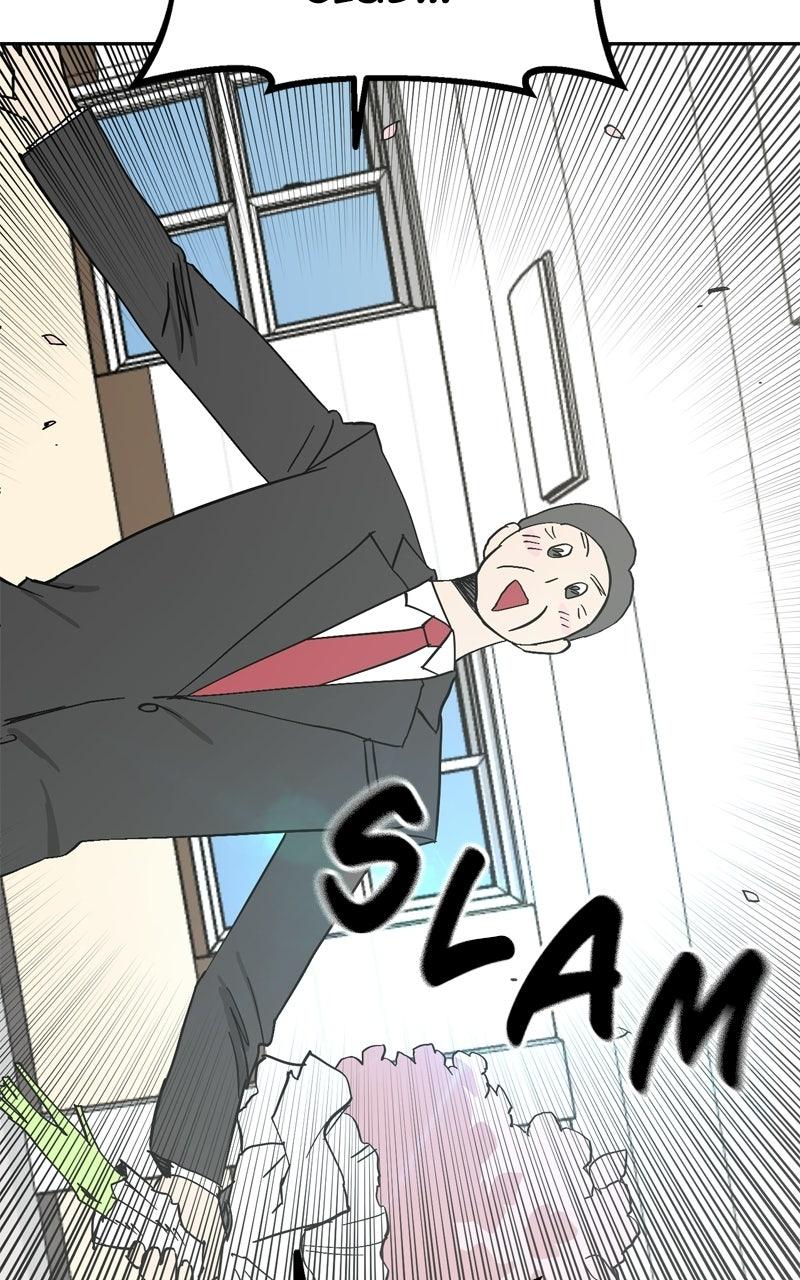 Swimmer Boy Chapter 32 page 36 - 