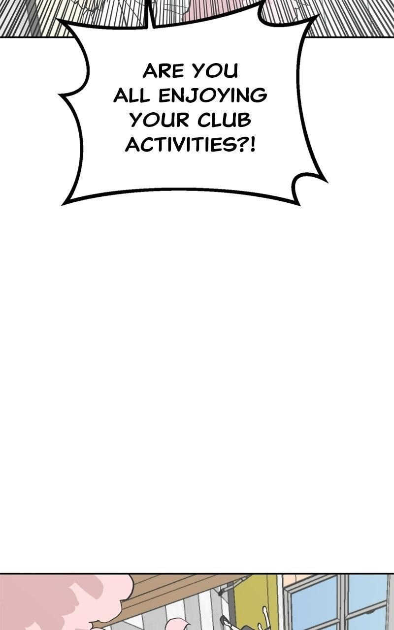 Swimmer Boy Chapter 32 page 37 - 