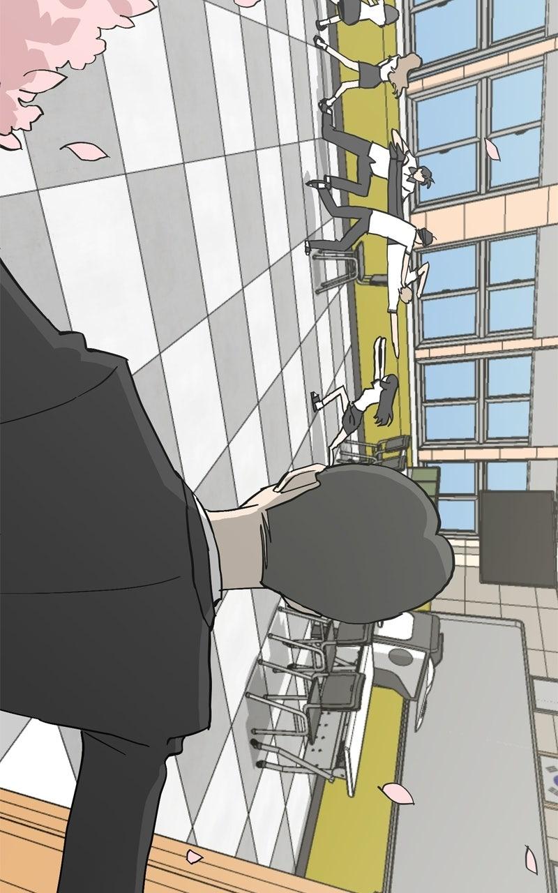 Swimmer Boy Chapter 32 page 38 - 