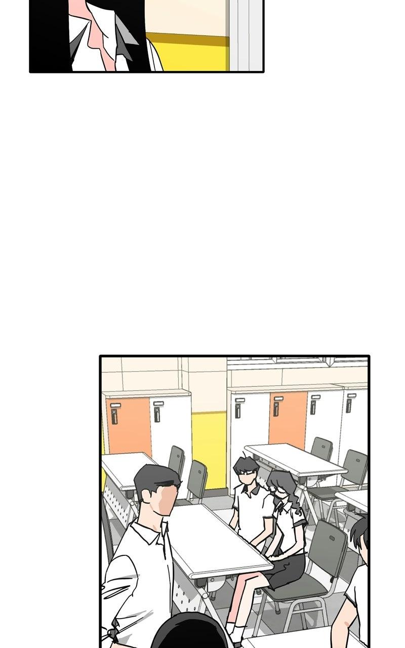 Swimmer Boy Chapter 32 page 5 - 