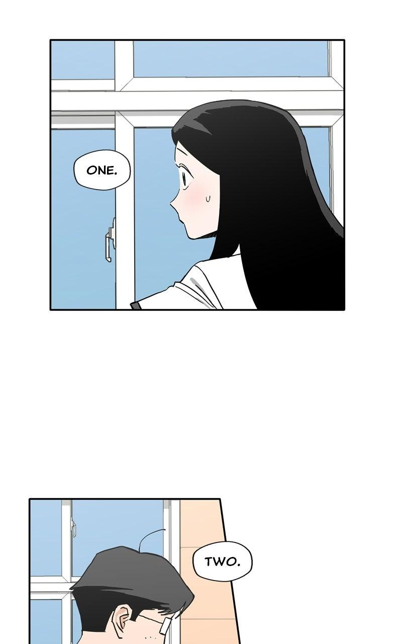 Swimmer Boy Chapter 32 page 41 - 