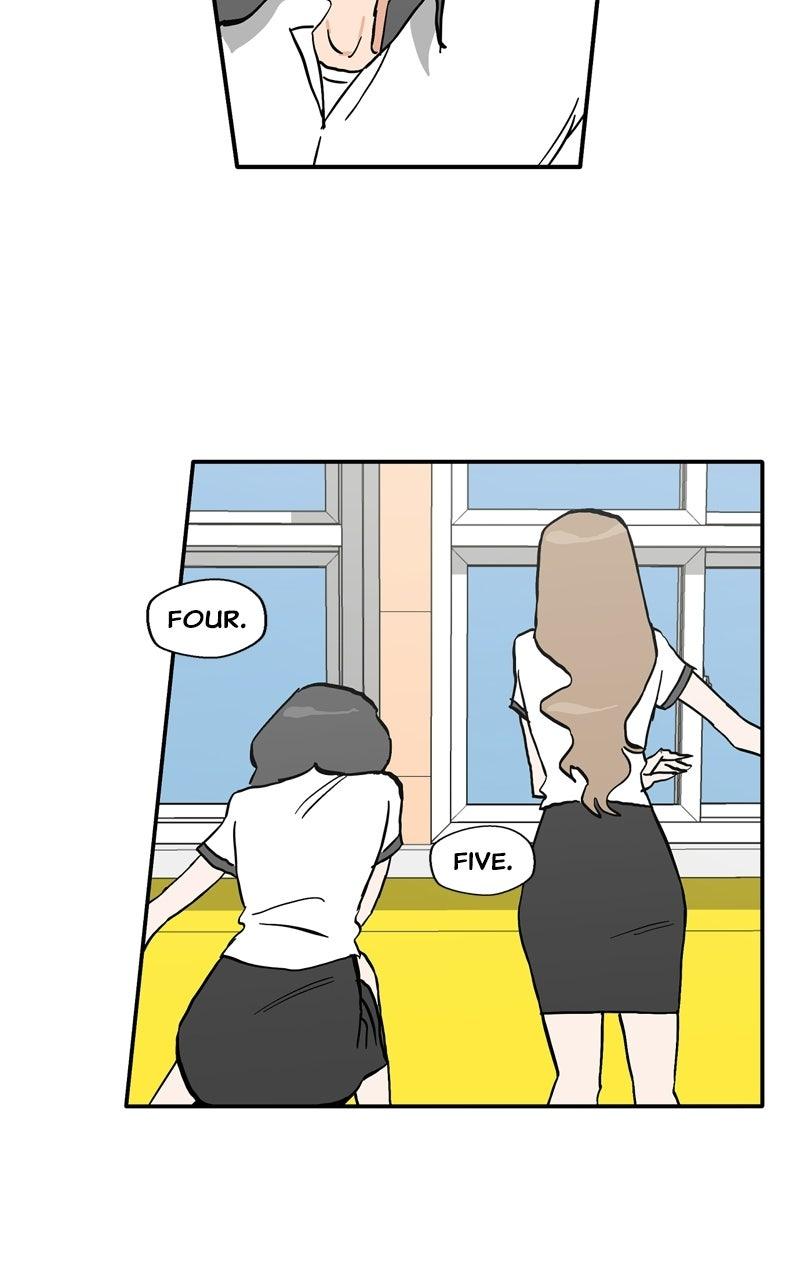 Swimmer Boy Chapter 32 page 43 - 