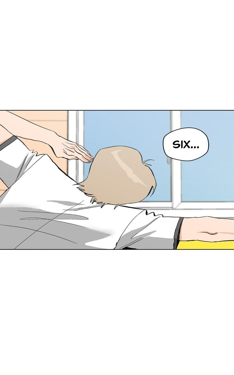 Swimmer Boy Chapter 32 page 44 - 
