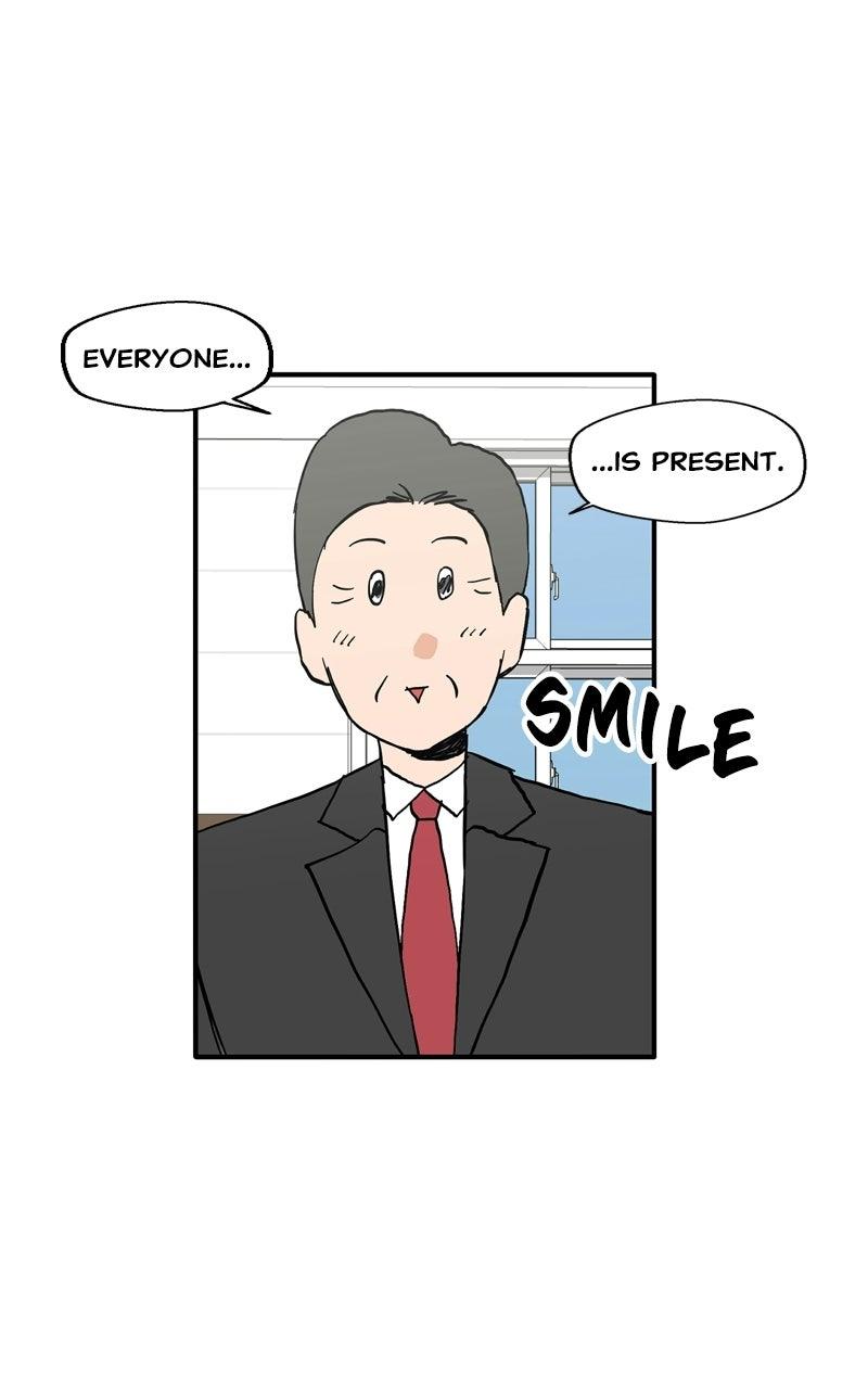 Swimmer Boy Chapter 32 page 45 - 