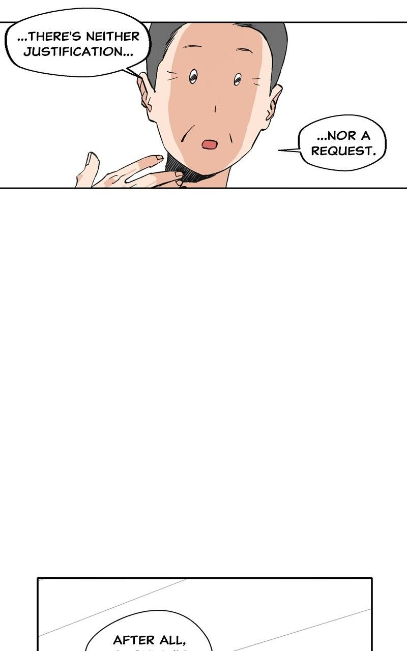 Swimmer Boy Chapter 32 page 59 - 