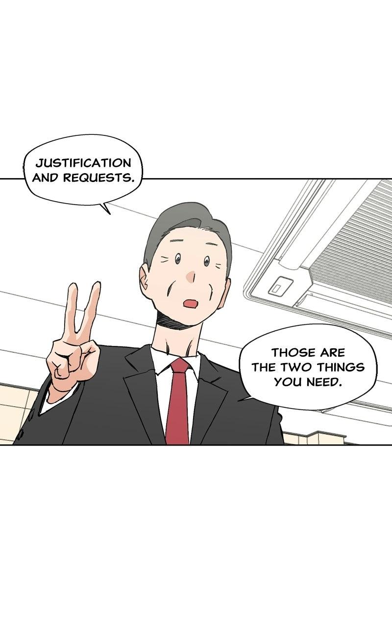 Swimmer Boy Chapter 32 page 63 - 
