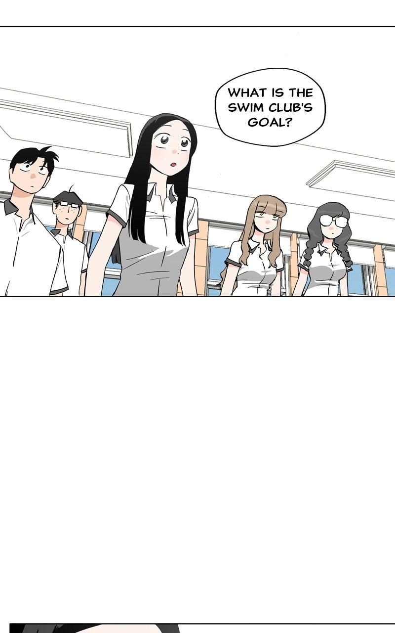 Swimmer Boy Chapter 32 page 65 - 