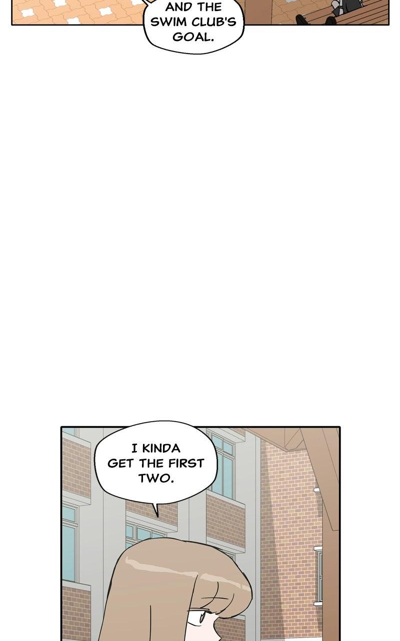 Swimmer Boy Chapter 32 page 69 - 