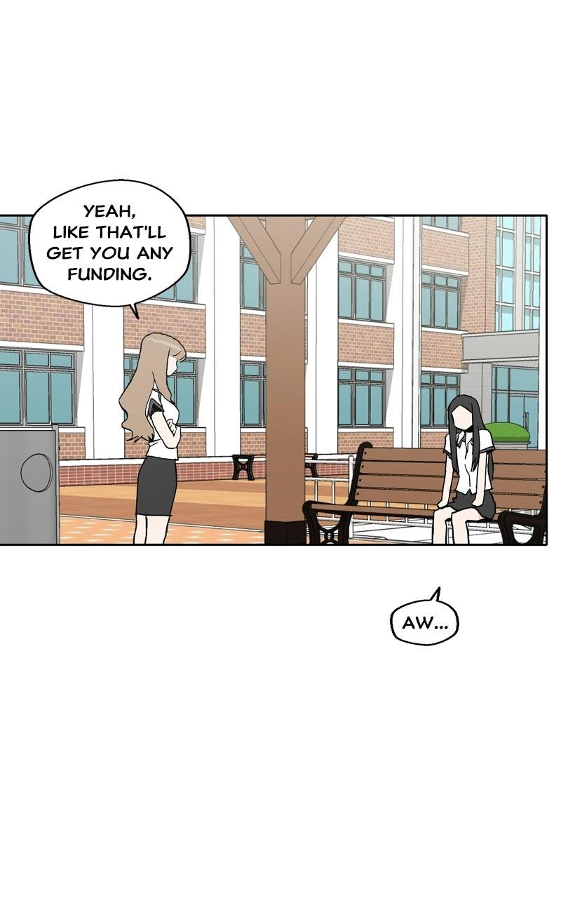 Swimmer Boy Chapter 32 page 72 - 