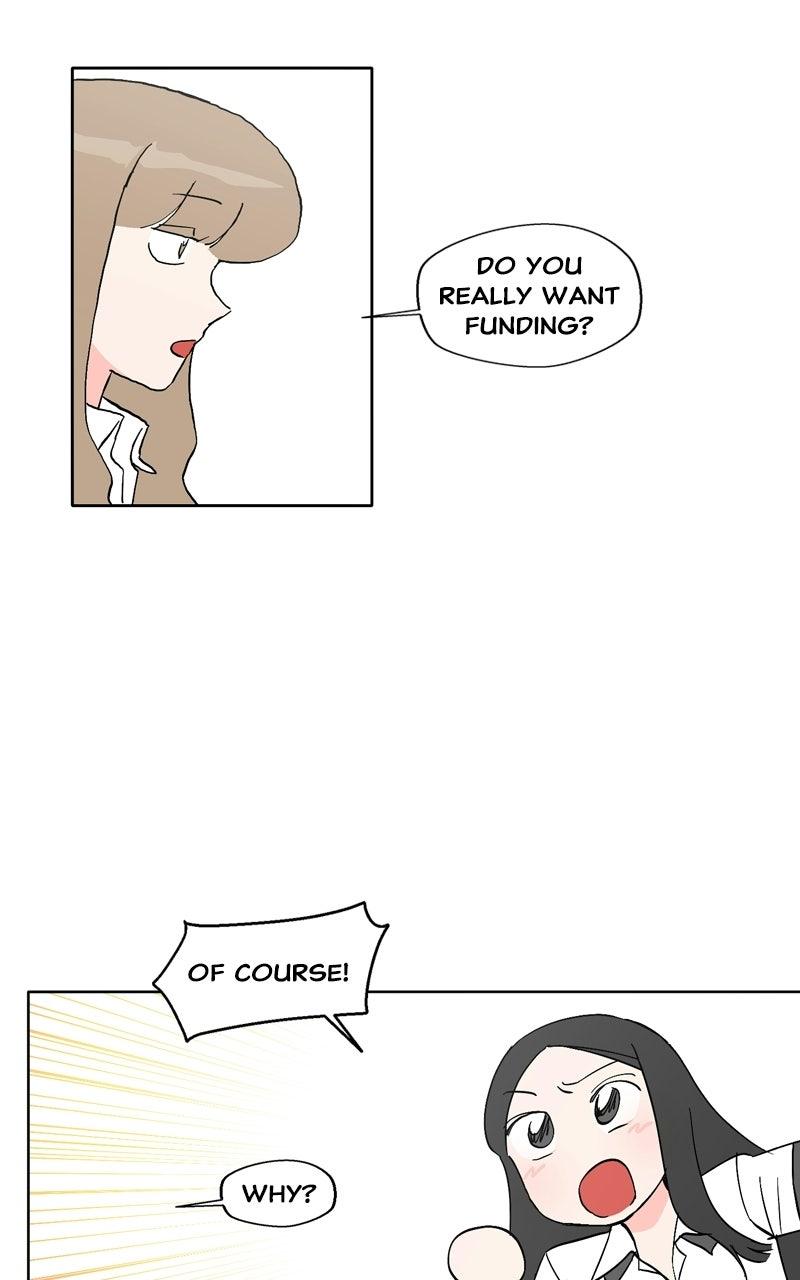 Swimmer Boy Chapter 32 page 73 - 