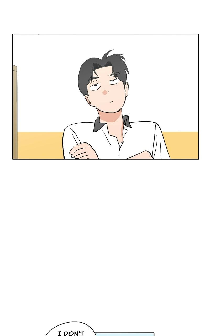 Swimmer Boy Chapter 32 page 82 - 