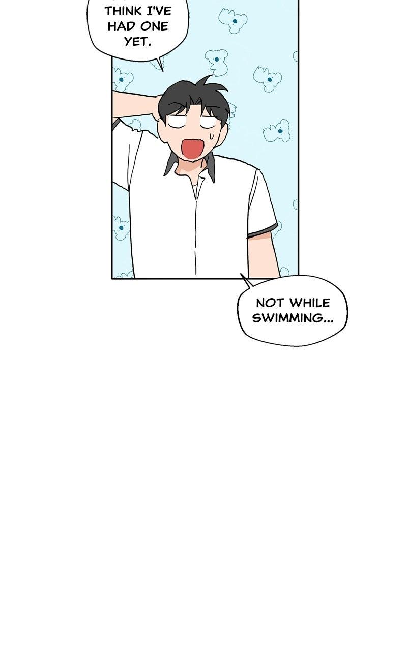 Swimmer Boy Chapter 32 page 83 - 