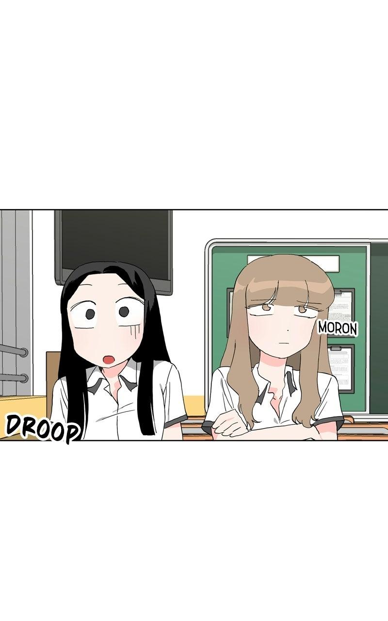 Swimmer Boy Chapter 32 page 84 - 