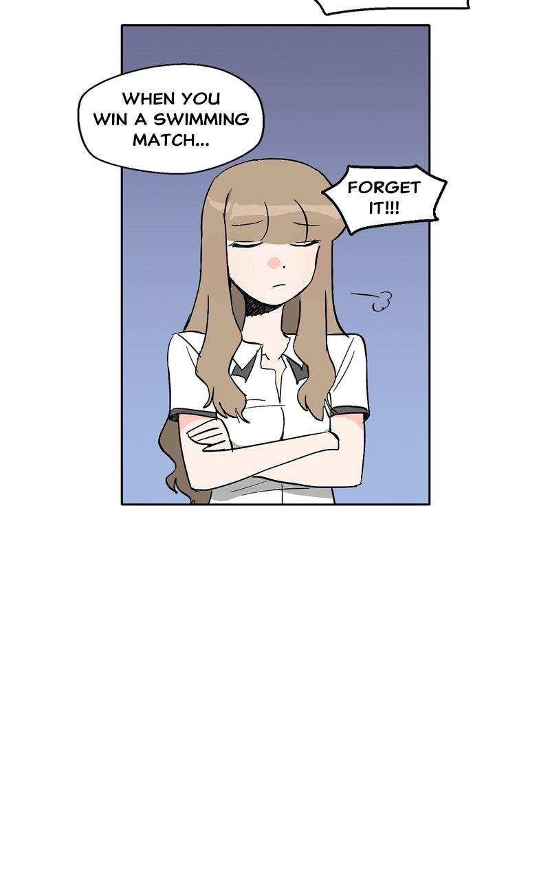 Swimmer Boy Chapter 32 page 87 - 