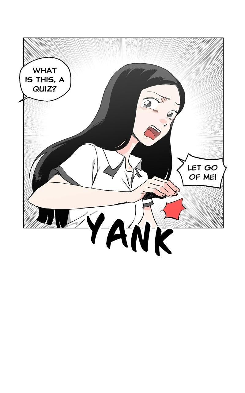 Swimmer Boy Chapter 32 page 88 - 