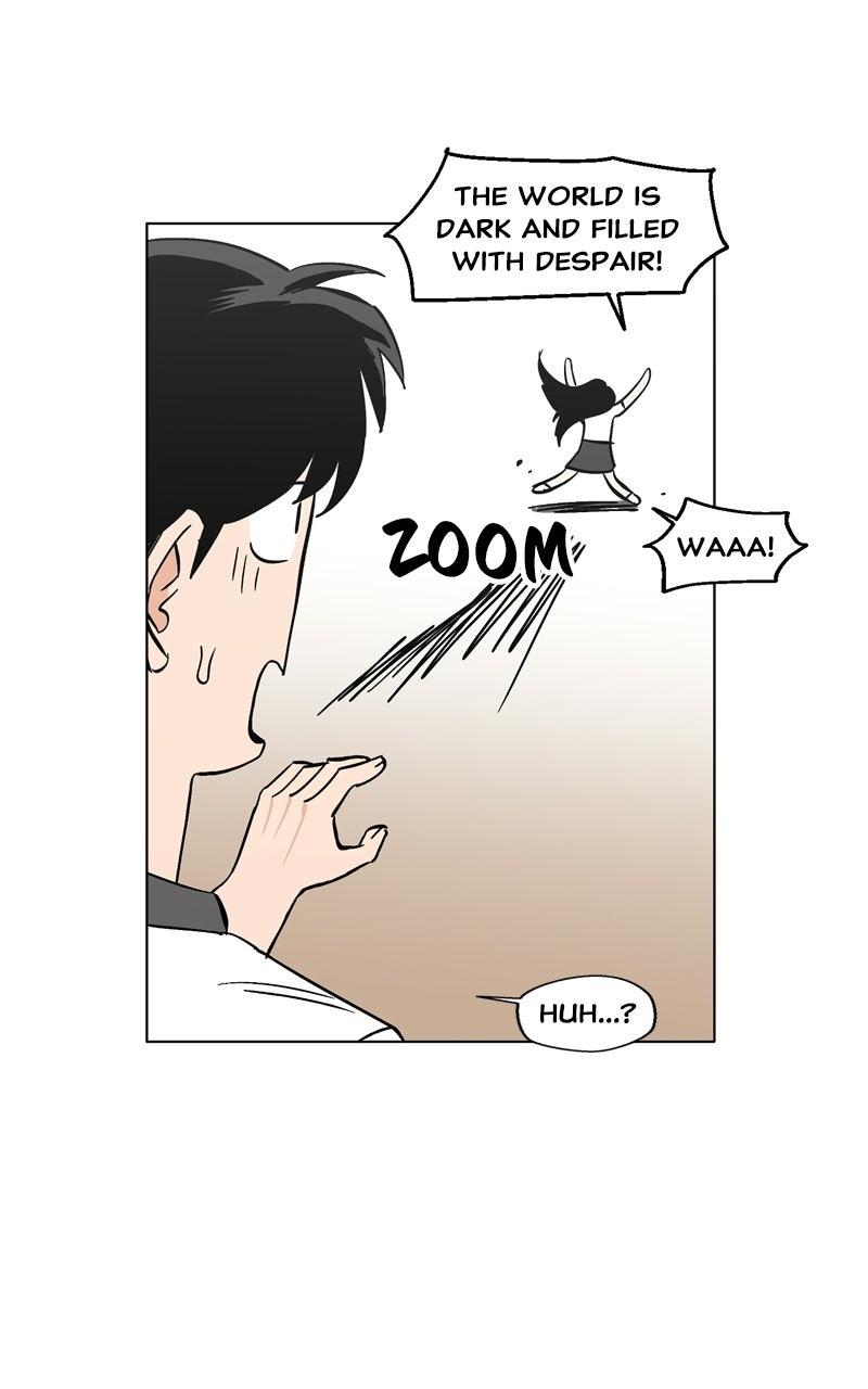 Swimmer Boy Chapter 32 page 89 - 