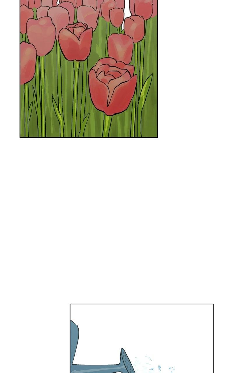 Swimmer Boy Chapter 32 page 92 - 