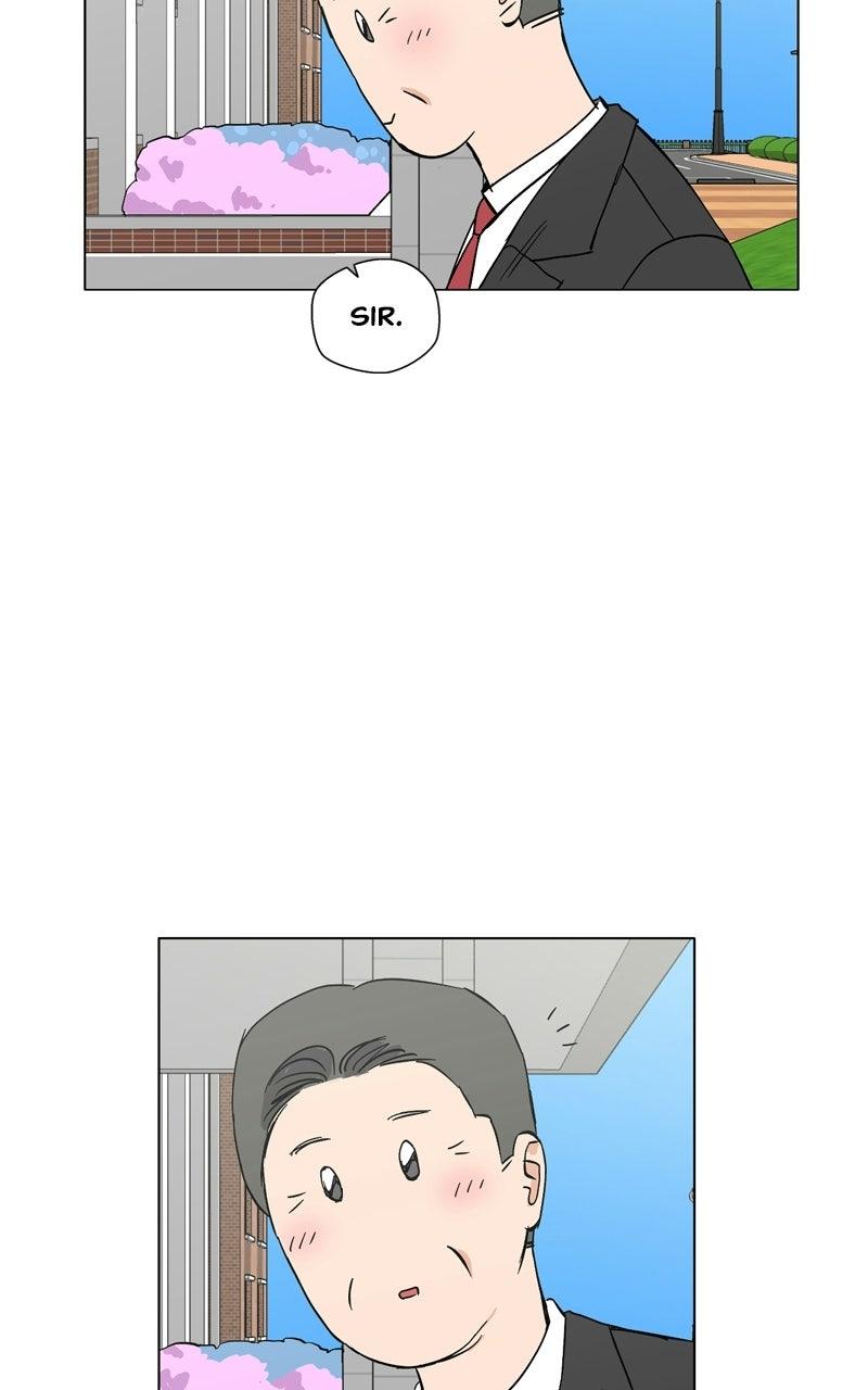 Swimmer Boy Chapter 32 page 95 - 
