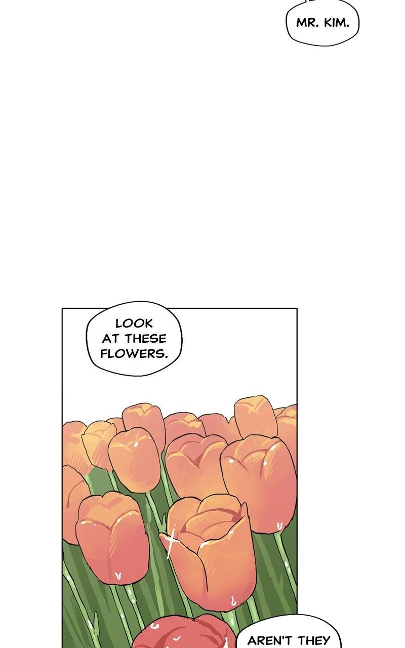 Swimmer Boy Chapter 32 page 97 - 