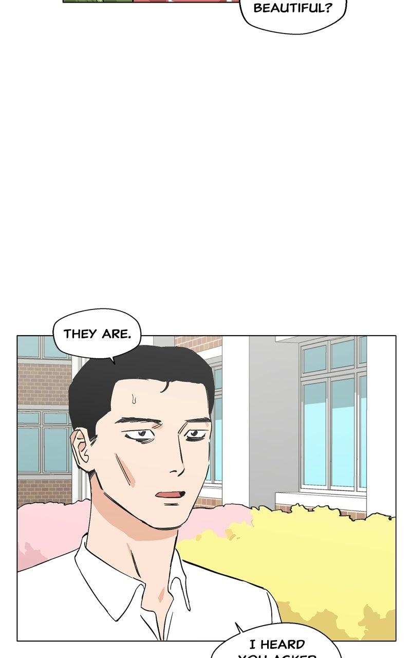 Swimmer Boy Chapter 32 page 98 - 