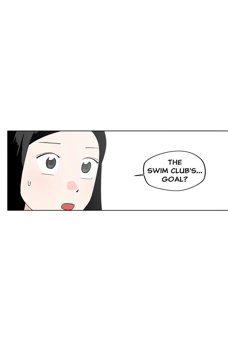 Swimmer Boy Chapter 33 page 2 - 