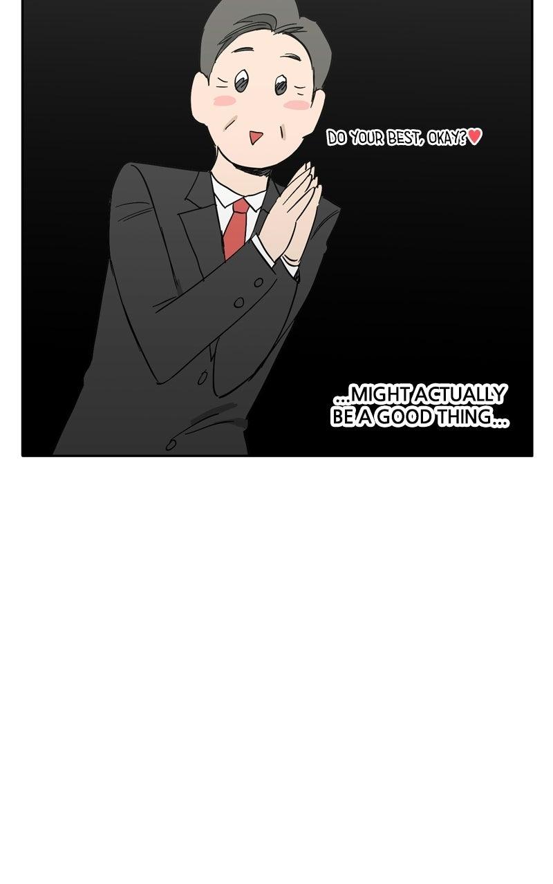 Swimmer Boy Chapter 33 page 11 - 