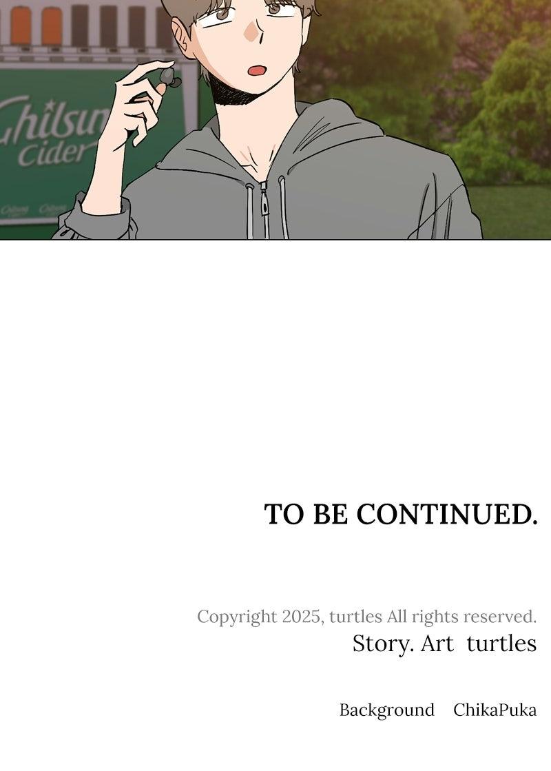 Swimmer Boy Chapter 33 page 104 - 