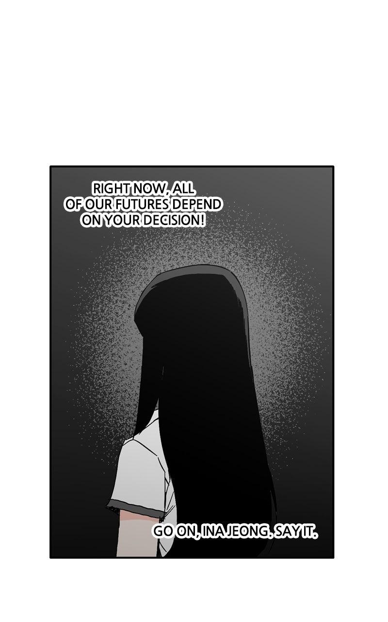 Swimmer Boy Chapter 33 page 14 - 
