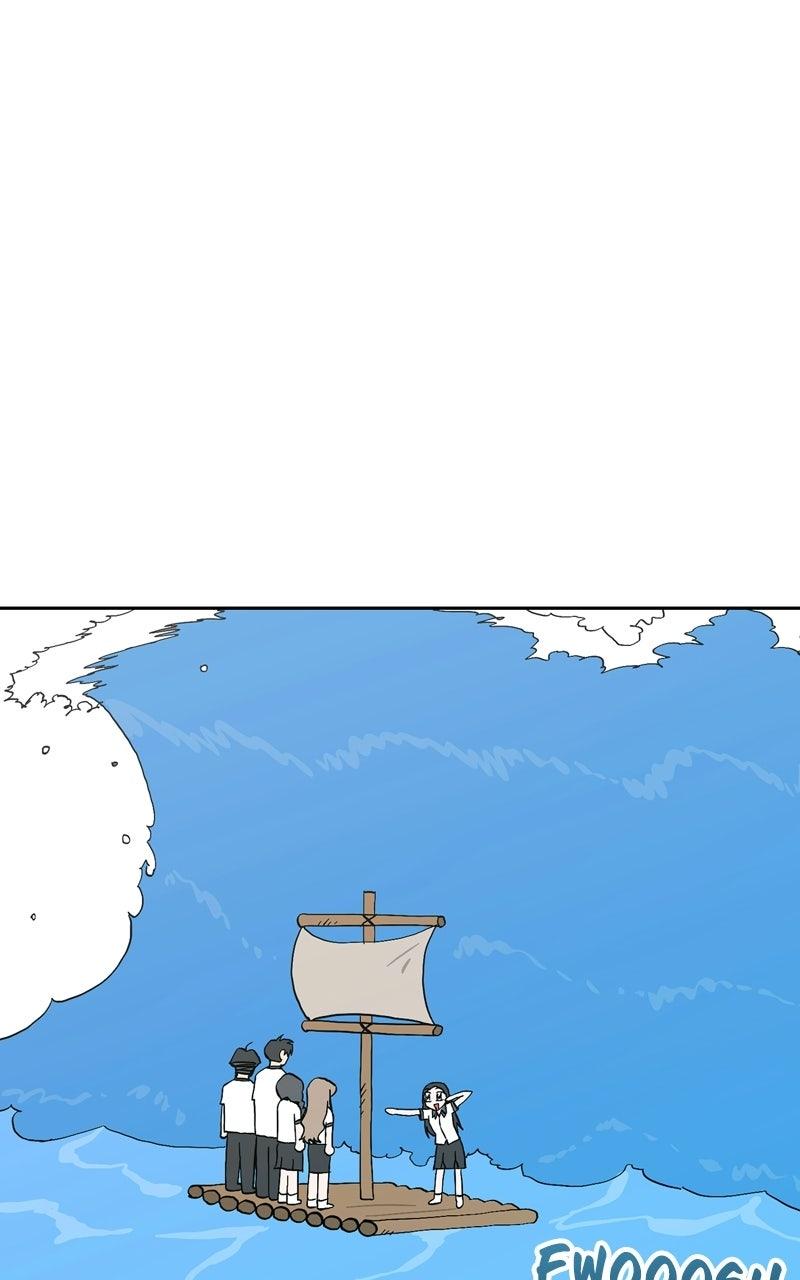 Swimmer Boy Chapter 33 page 18 - 