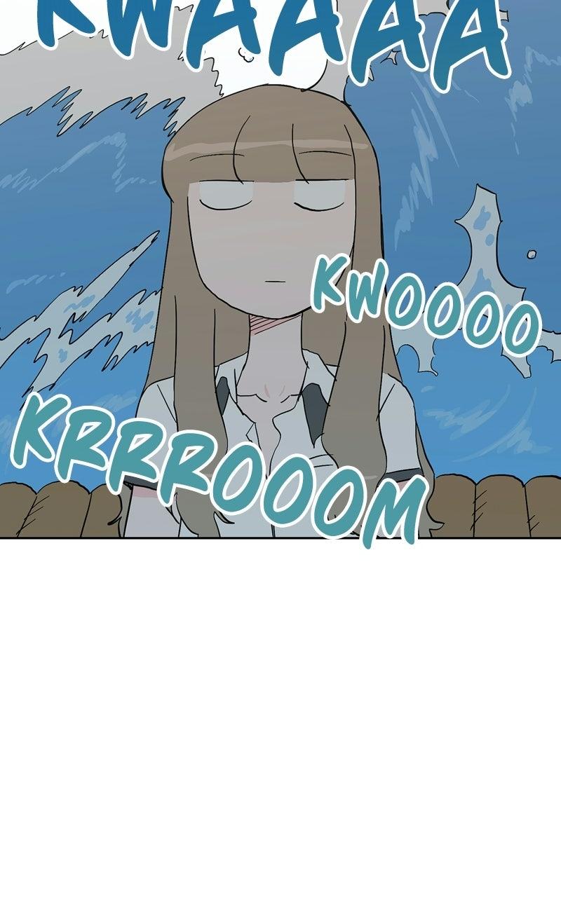 Swimmer Boy Chapter 33 page 20 - 