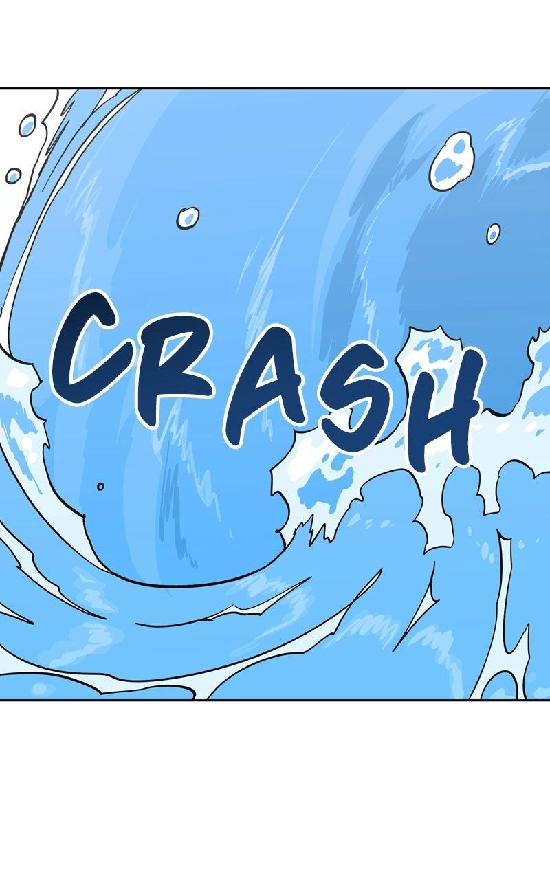 Swimmer Boy Chapter 33 page 21 - 