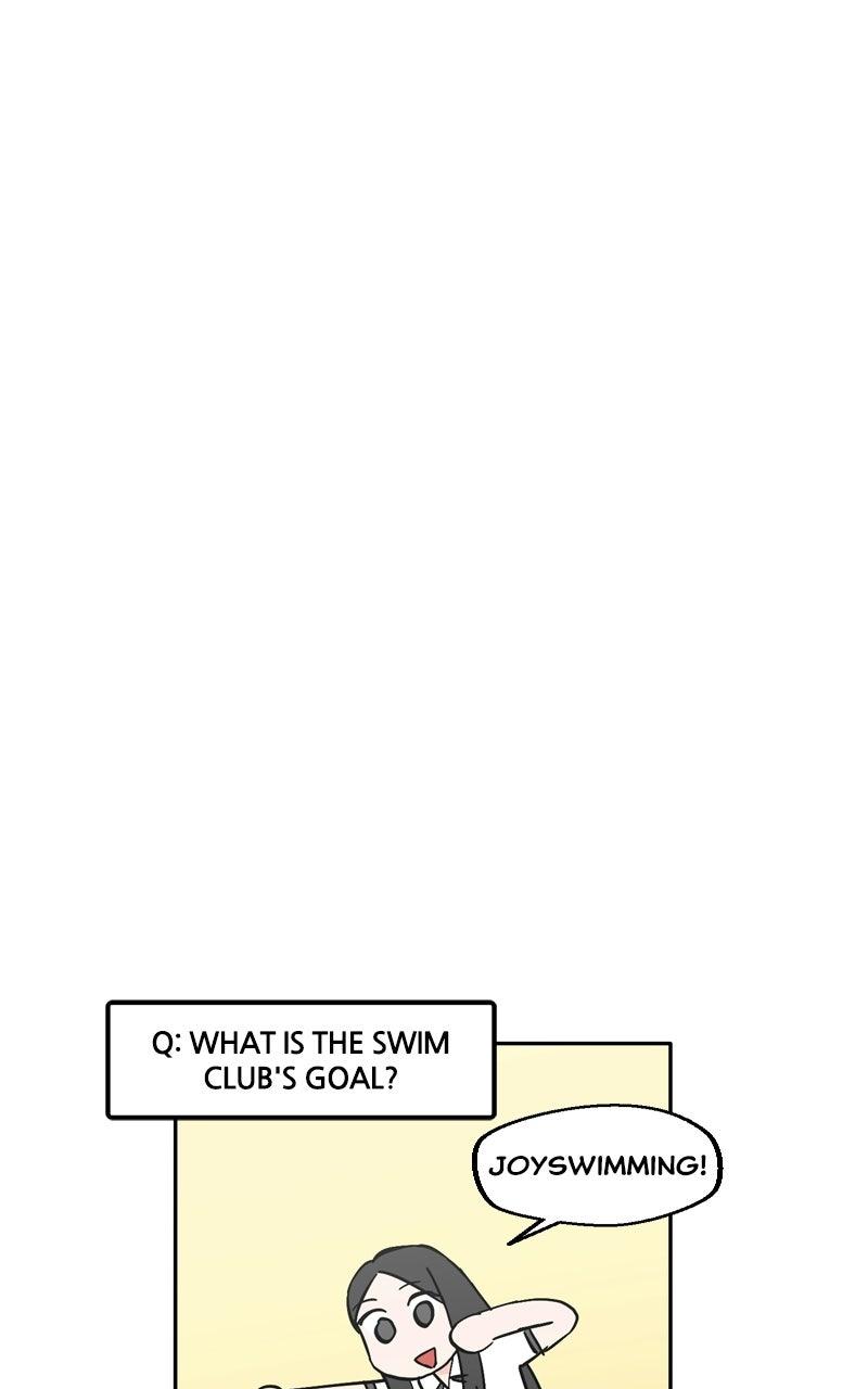 Swimmer Boy Chapter 33 page 23 - 