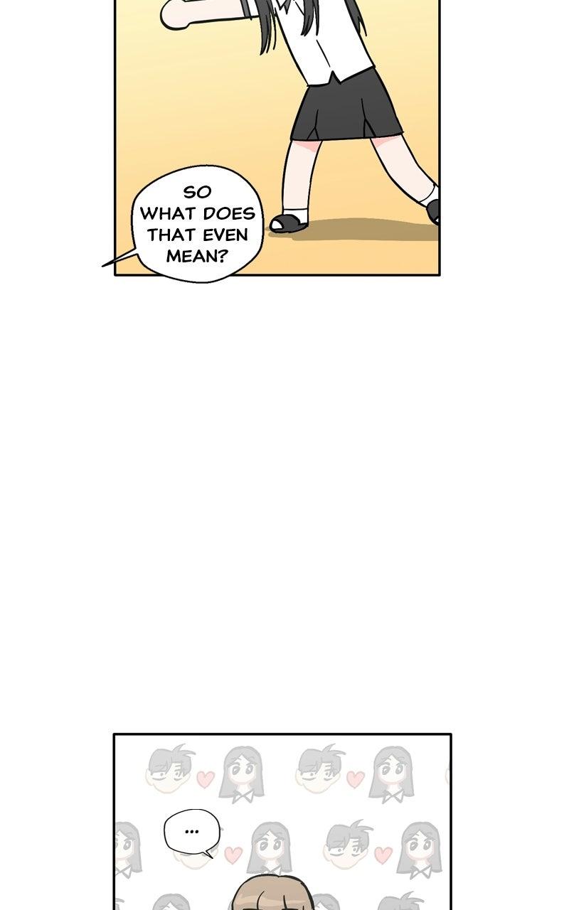 Swimmer Boy Chapter 33 page 24 - 
