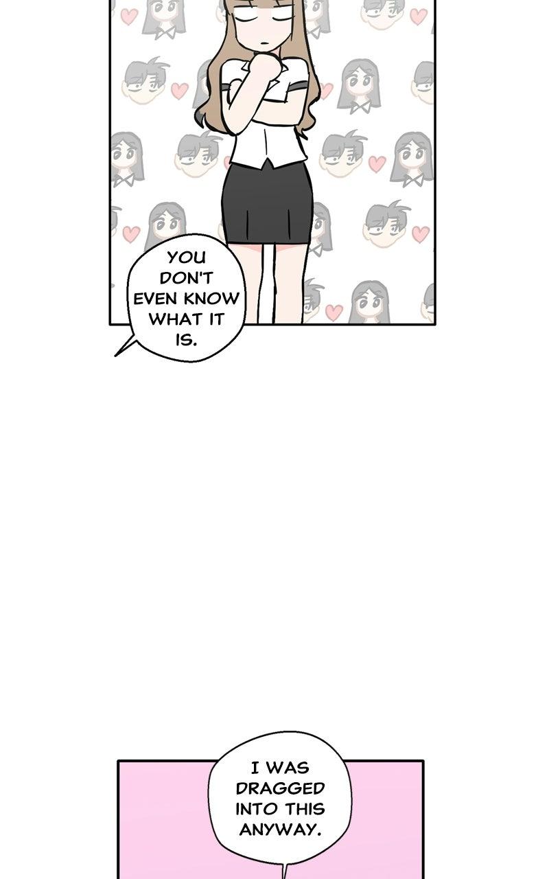 Swimmer Boy Chapter 33 page 25 - 