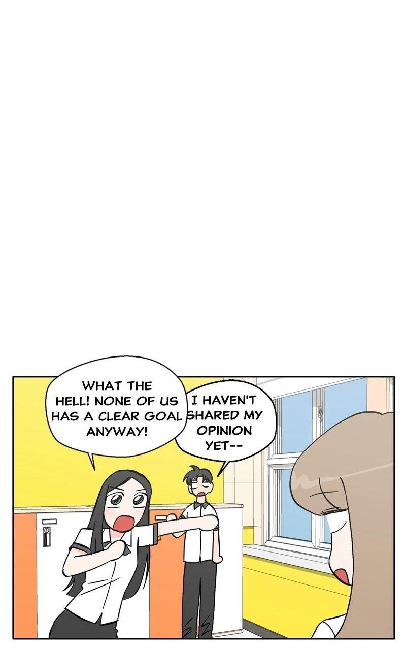 Swimmer Boy Chapter 33 page 28 - 