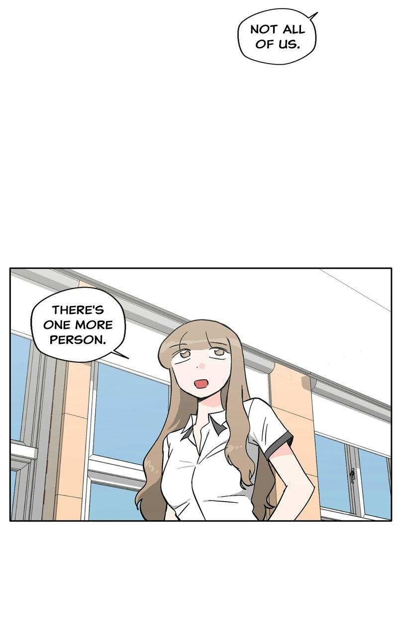 Swimmer Boy Chapter 33 page 29 - 