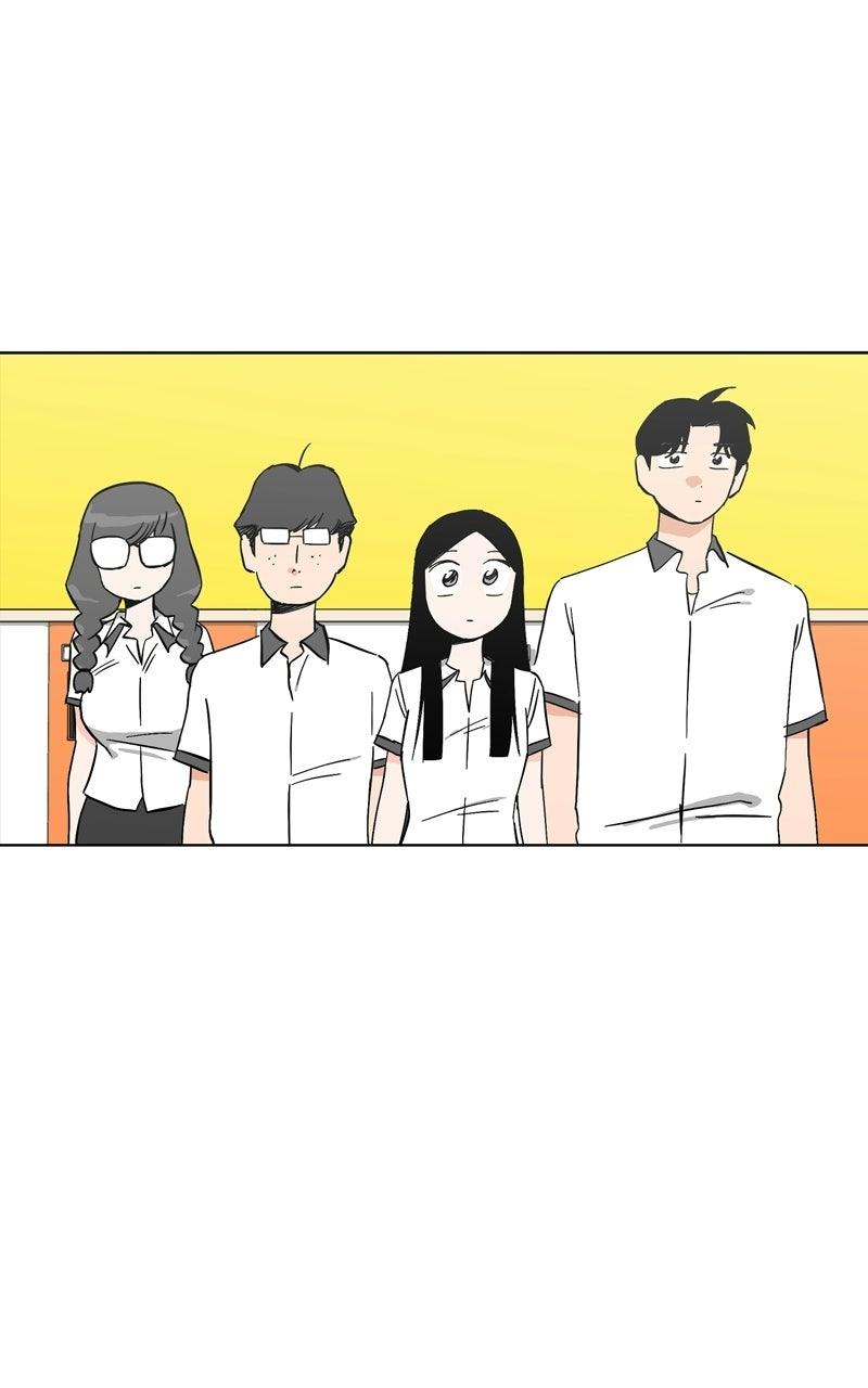Swimmer Boy Chapter 33 page 30 - 