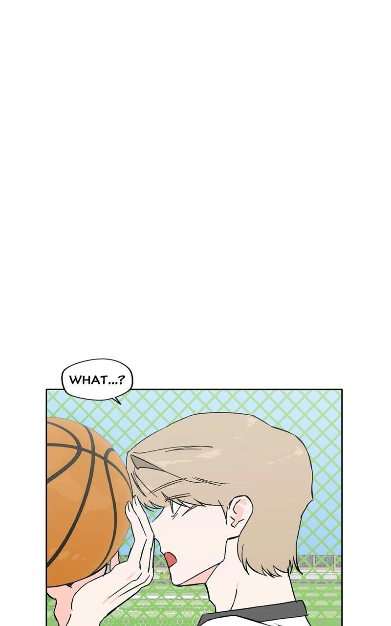 Swimmer Boy Chapter 33 page 32 - 