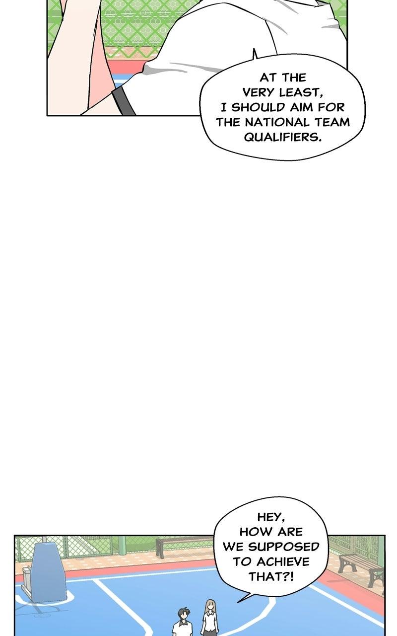 Swimmer Boy Chapter 33 page 33 - 