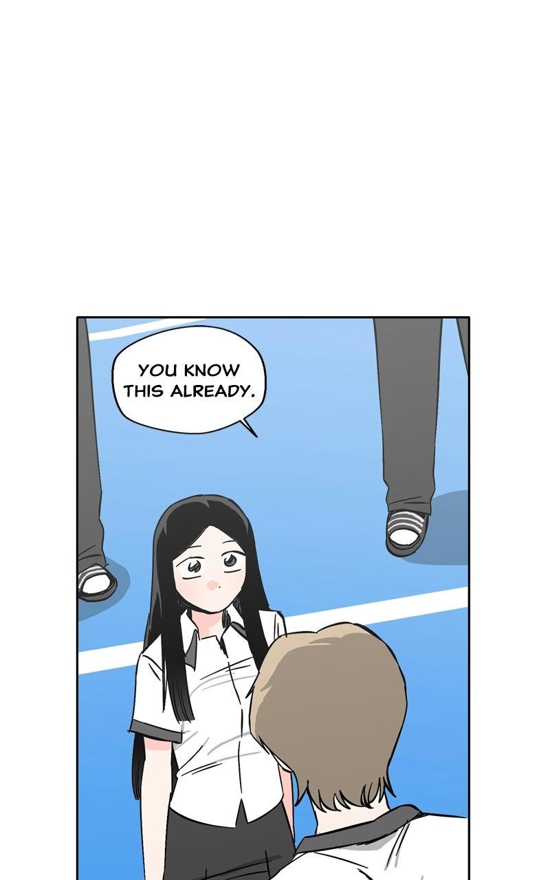 Swimmer Boy Chapter 33 page 39 - 