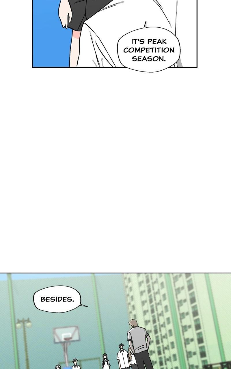 Swimmer Boy Chapter 33 page 40 - 