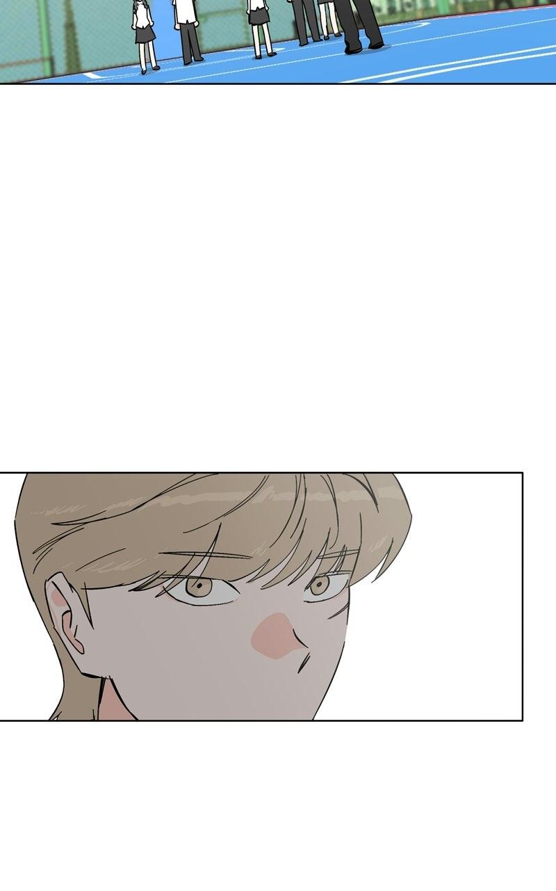 Swimmer Boy Chapter 33 page 41 - 