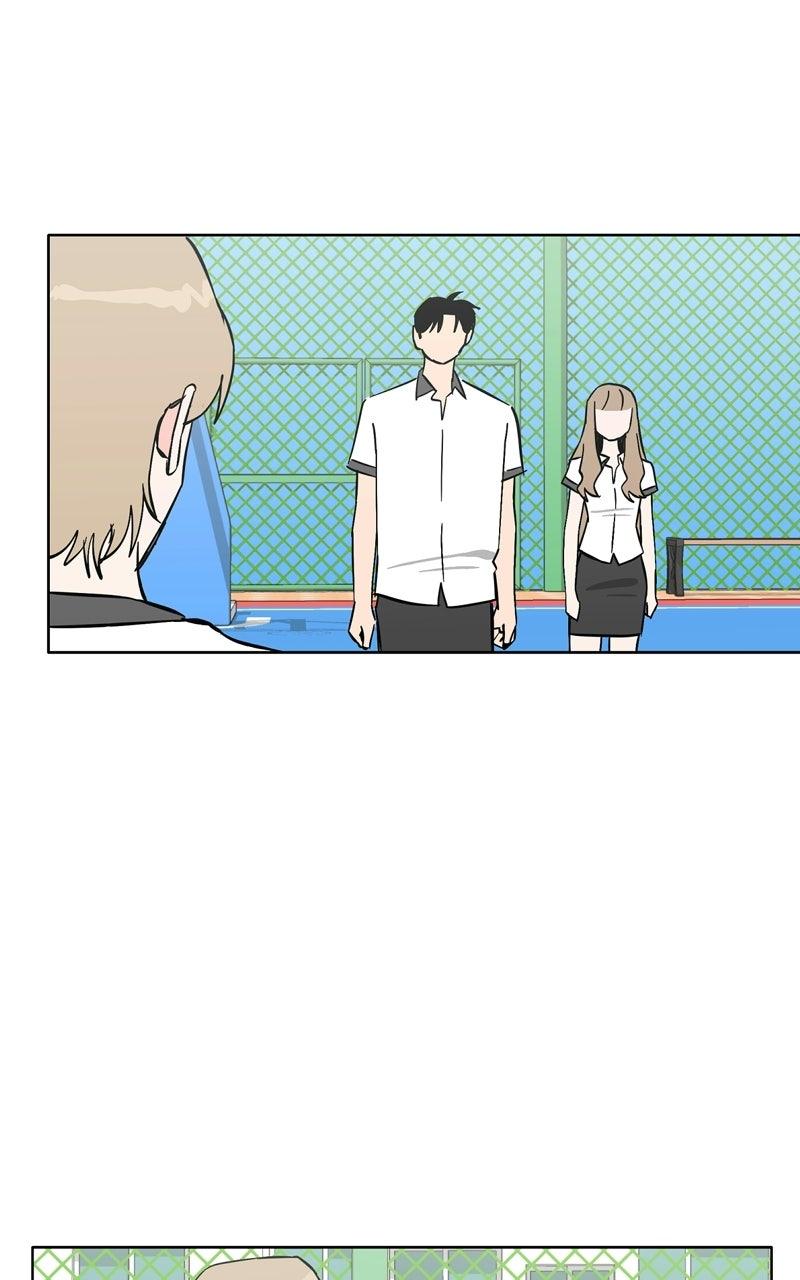 Swimmer Boy Chapter 33 page 42 - 