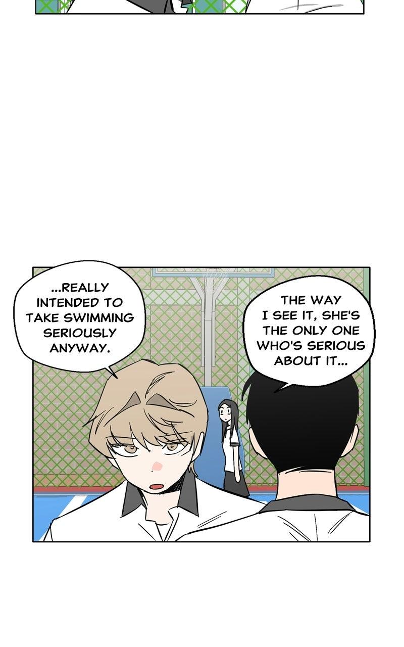 Swimmer Boy Chapter 33 page 46 - 