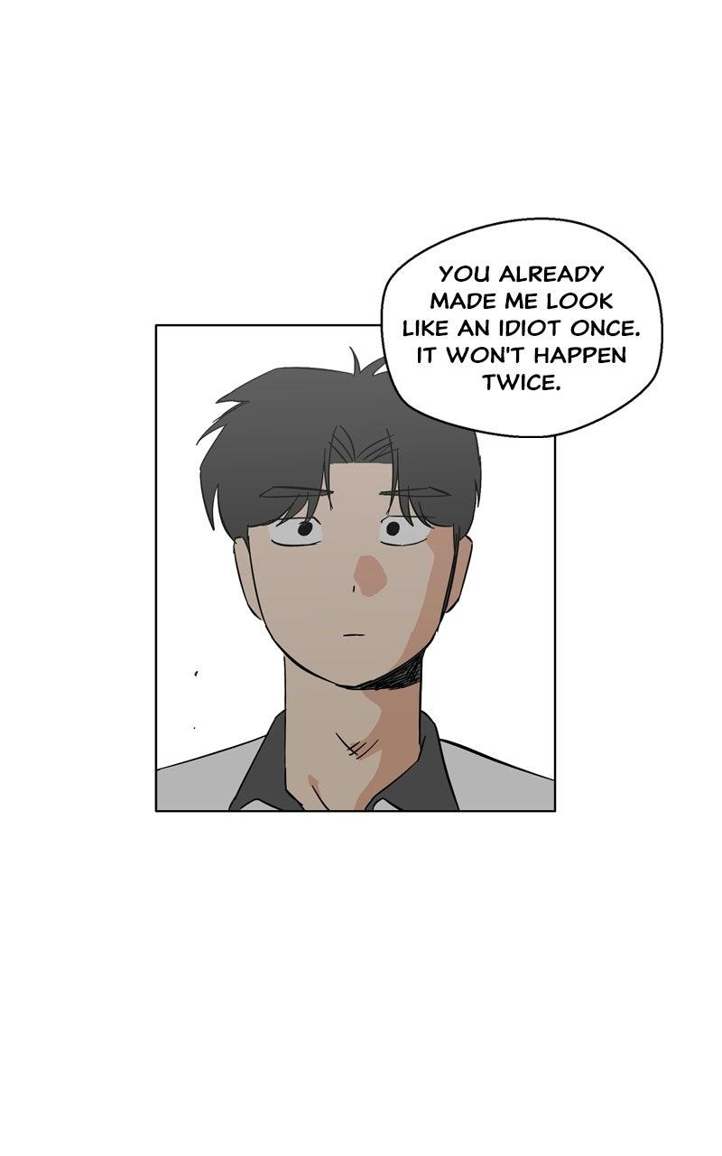 Swimmer Boy Chapter 33 page 47 - 