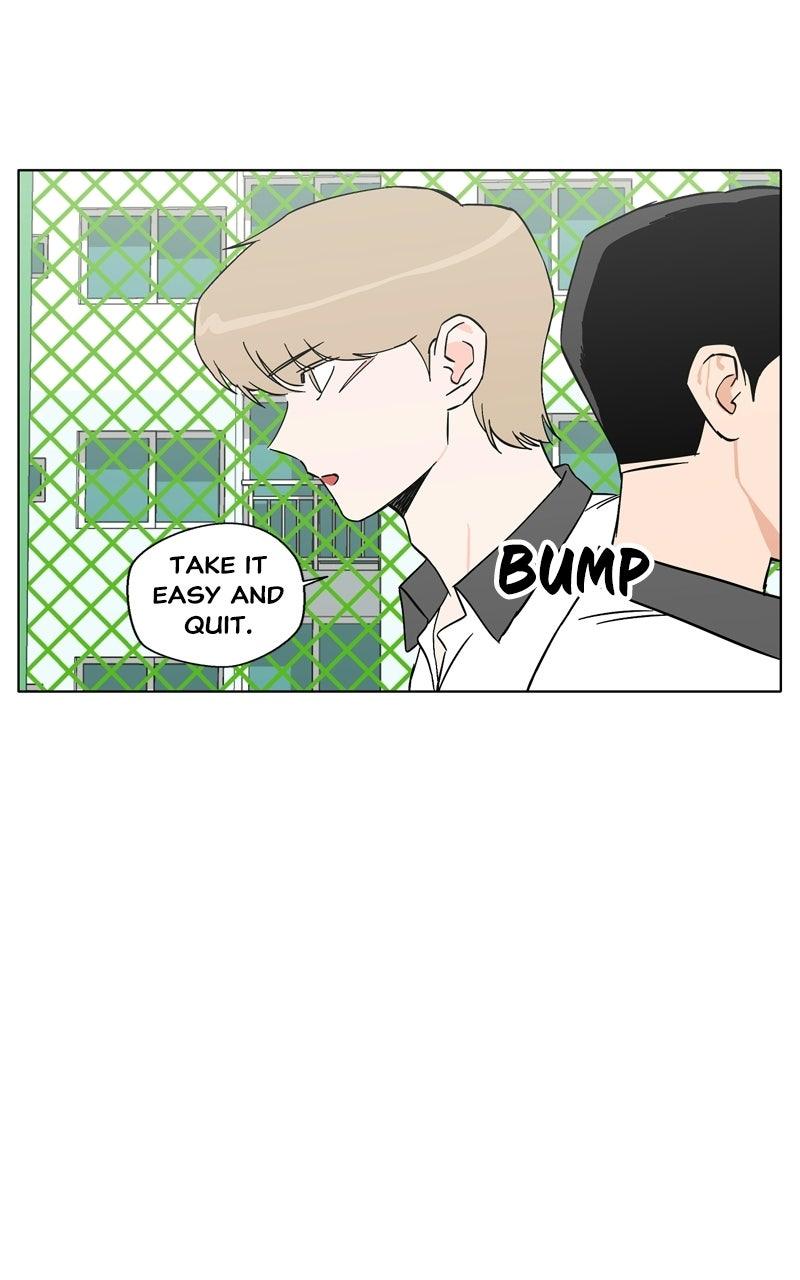Swimmer Boy Chapter 33 page 48 - 