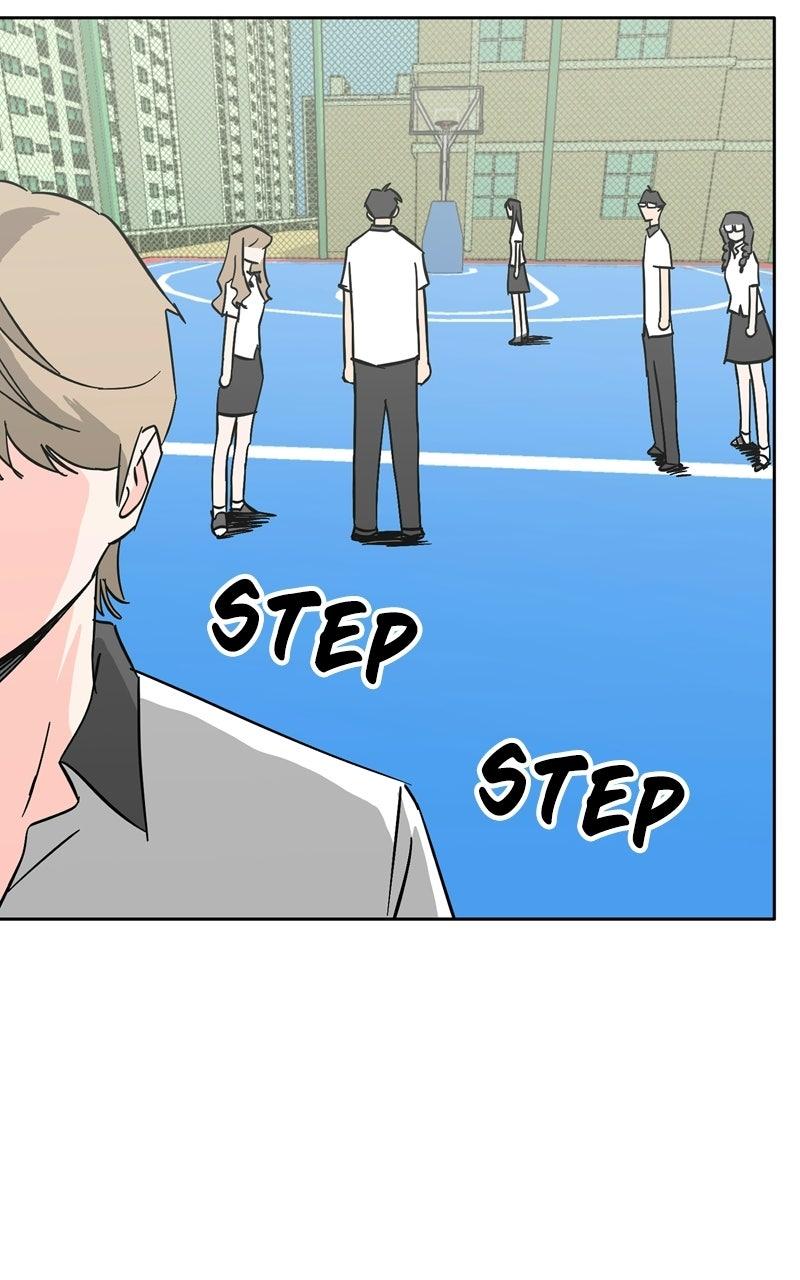Swimmer Boy Chapter 33 page 49 - 