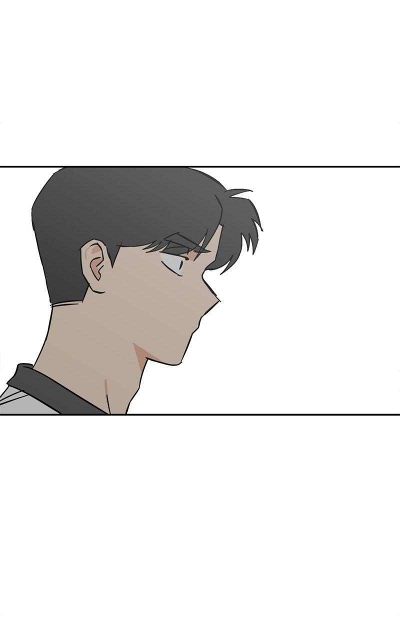 Swimmer Boy Chapter 33 page 50 - 